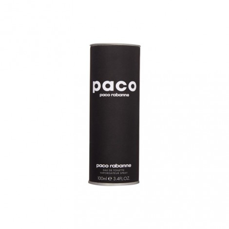 PACO RABANNE PACO EAU DE TOILETTE 100ML